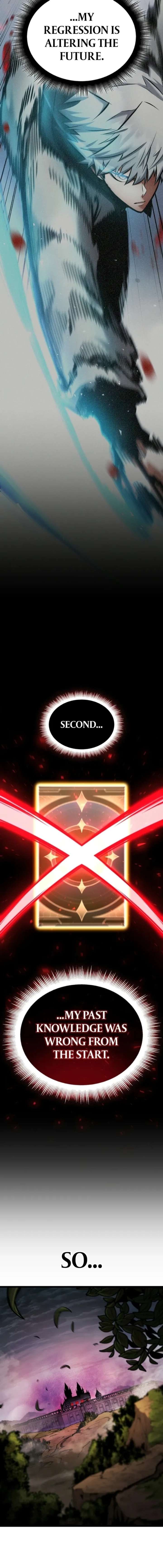 Emperor of Solo Play Chapter 47 - Page 22