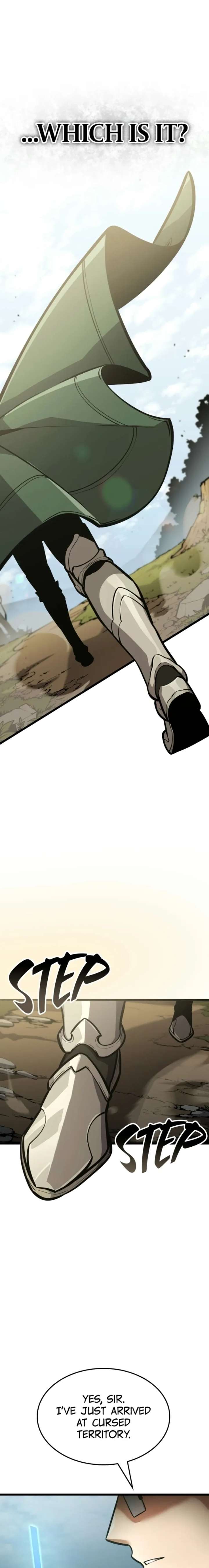 Emperor of Solo Play Chapter 47 - Page 23