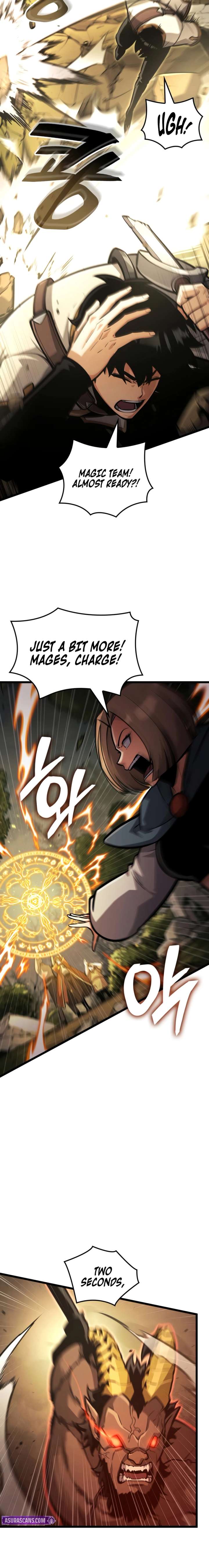 Emperor of Solo Play Chapter 48 - Page 2