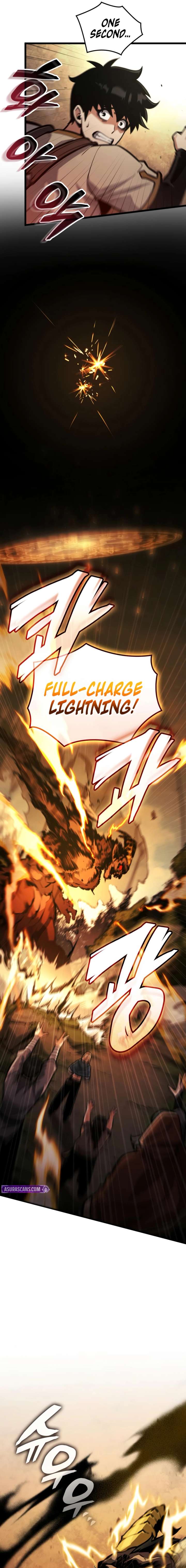 Emperor of Solo Play Chapter 48 - Page 3