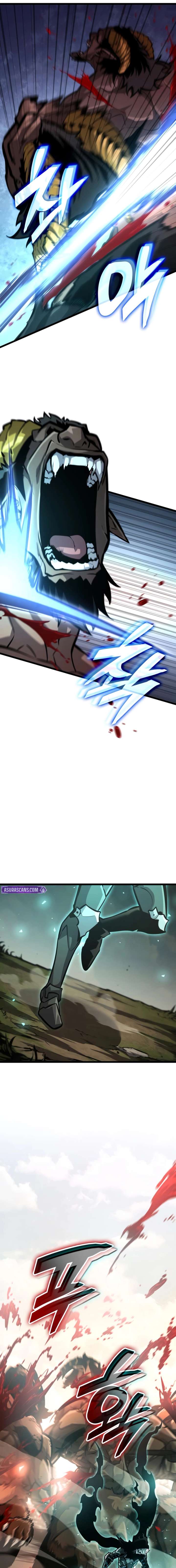 Emperor of Solo Play Chapter 48 - Page 7
