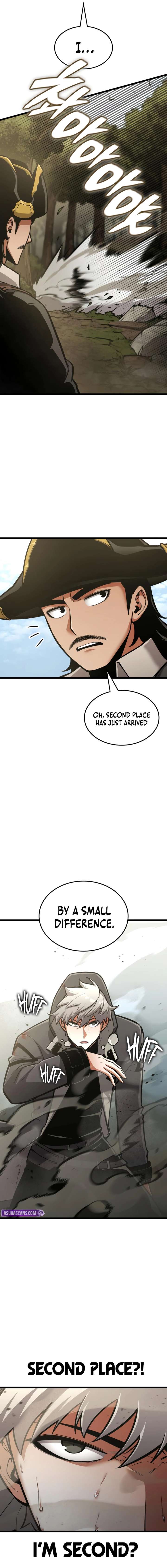 Emperor of Solo Play Chapter 48 - Page 18