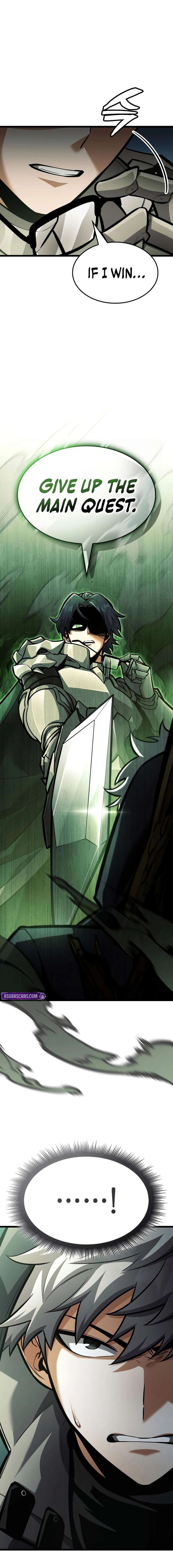 Emperor of Solo Play Chapter 49 - Page 2