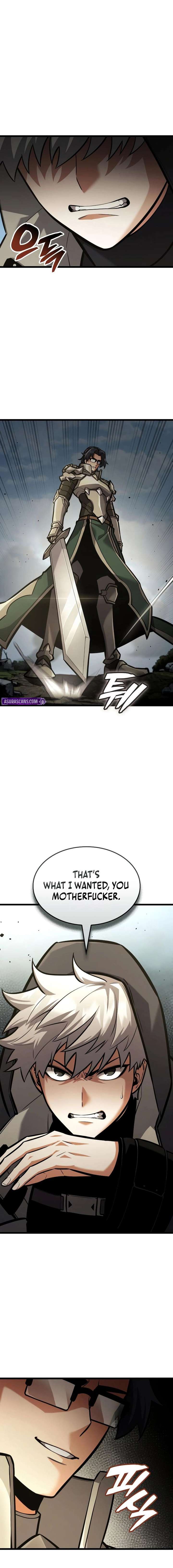 Emperor of Solo Play Chapter 49 - Page 3