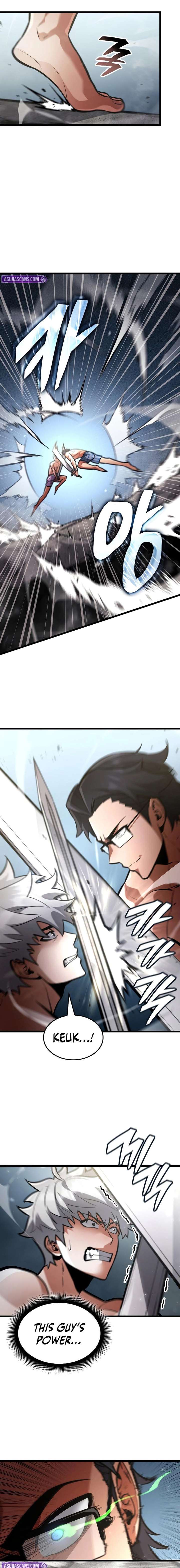 Emperor of Solo Play Chapter 49 - Page 12