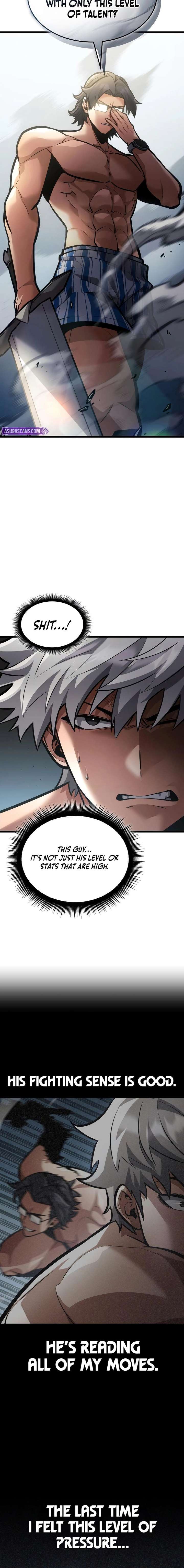 Emperor of Solo Play Chapter 49 - Page 15