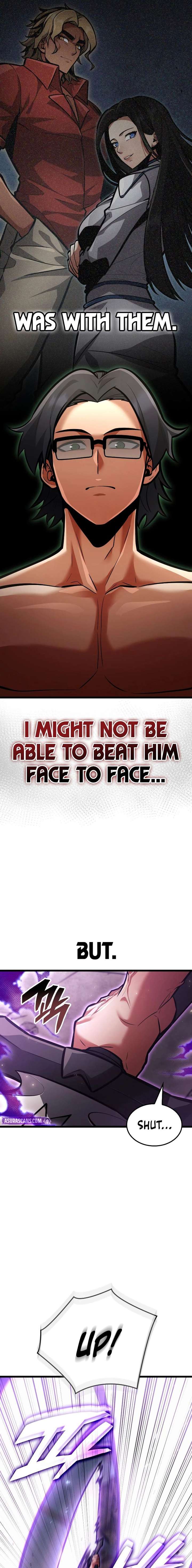Emperor of Solo Play Chapter 49 - Page 16