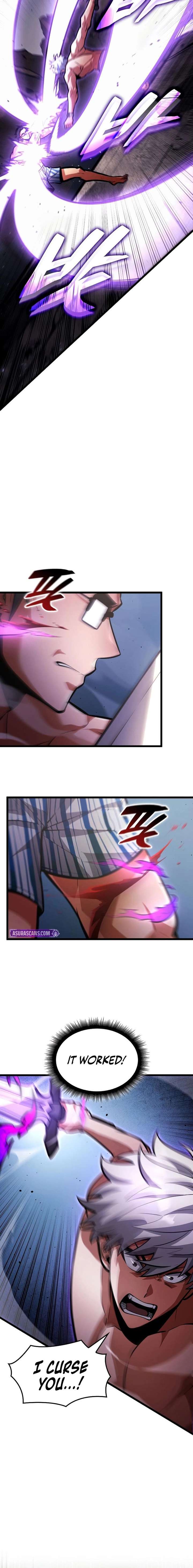 Emperor of Solo Play Chapter 49 - Page 17