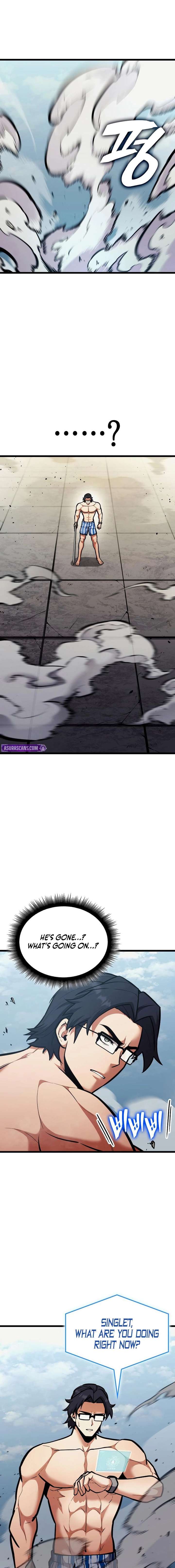 Emperor of Solo Play Chapter 49 - Page 22