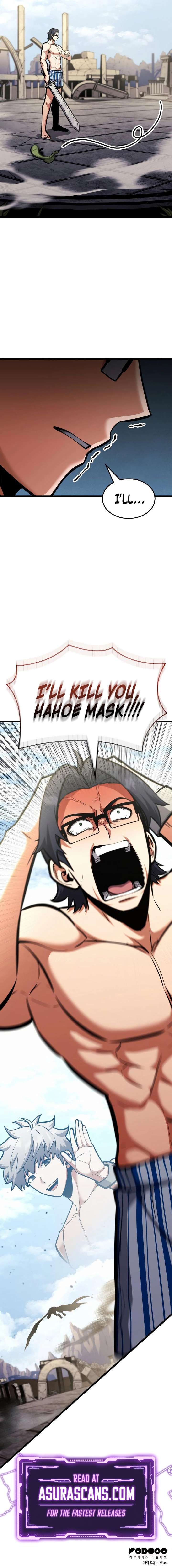 Emperor of Solo Play Chapter 49 - Page 26