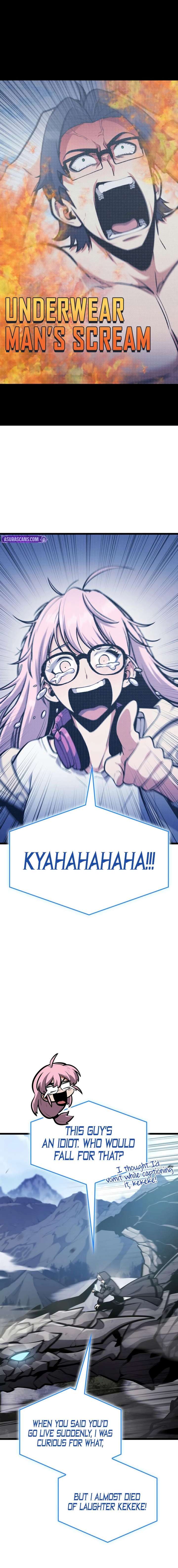 Emperor of Solo Play Chapter 50 - Page 2
