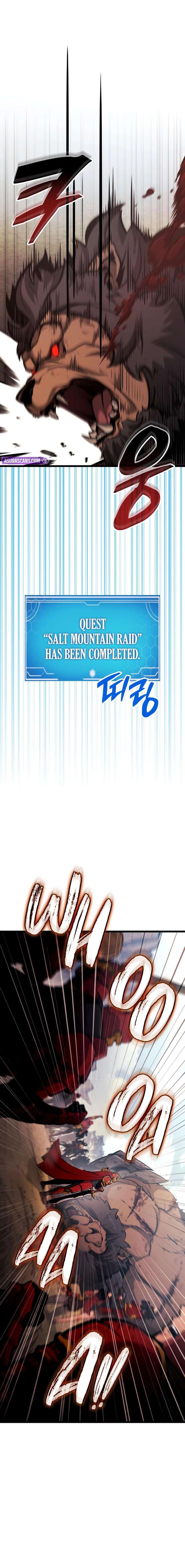 Emperor of Solo Play Chapter 50 - Page 7