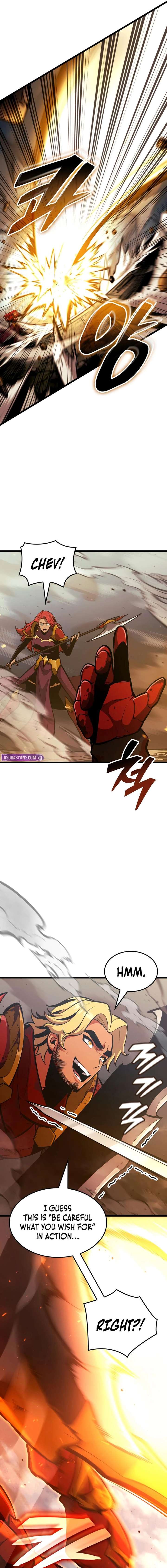 Emperor of Solo Play Chapter 50 - Page 10