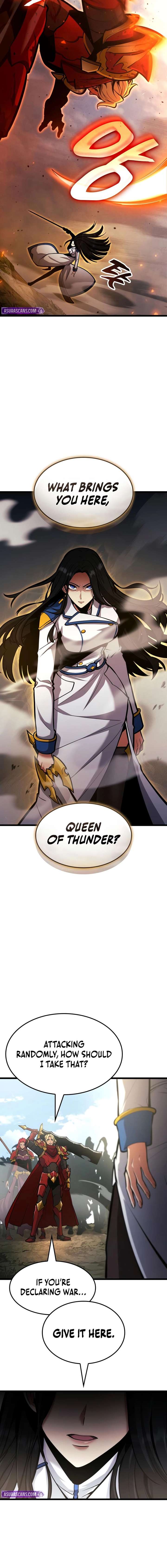 Emperor of Solo Play Chapter 50 - Page 11