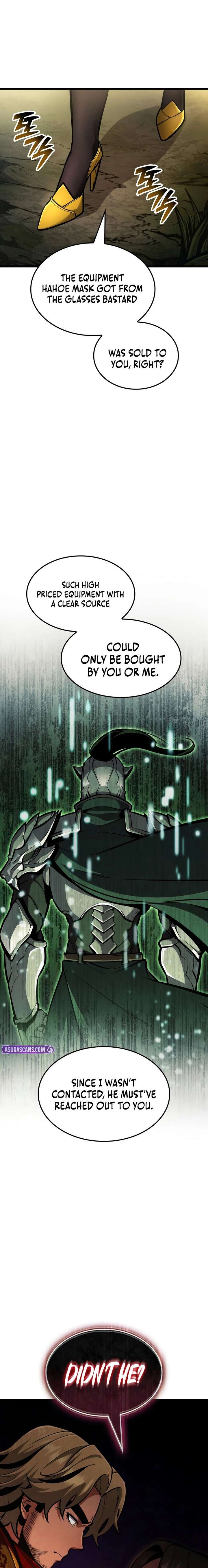 Emperor of Solo Play Chapter 50 - Page 12