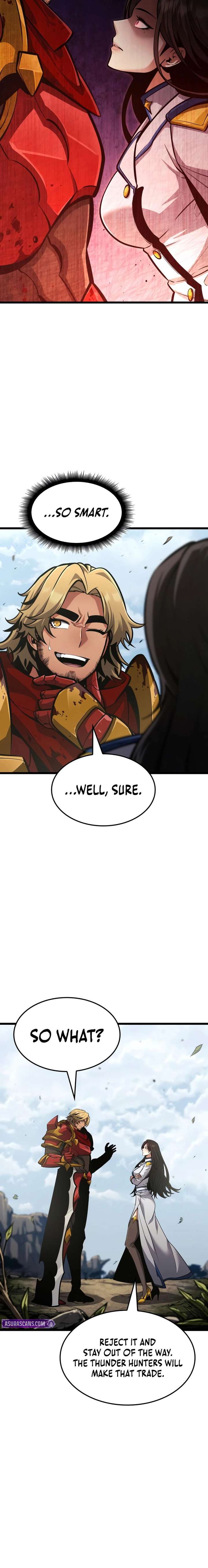 Emperor of Solo Play Chapter 50 - Page 13