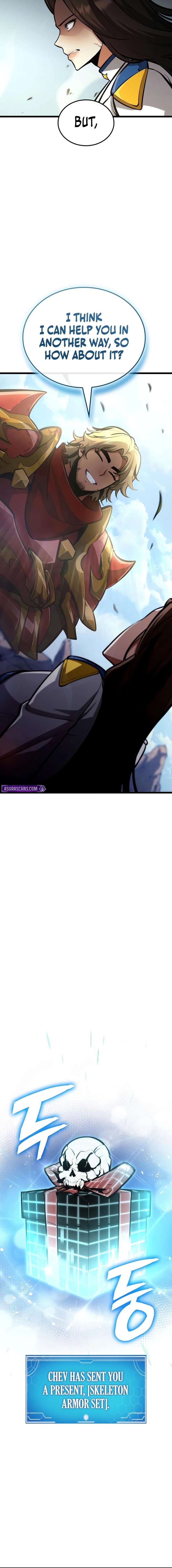 Emperor of Solo Play Chapter 50 - Page 17