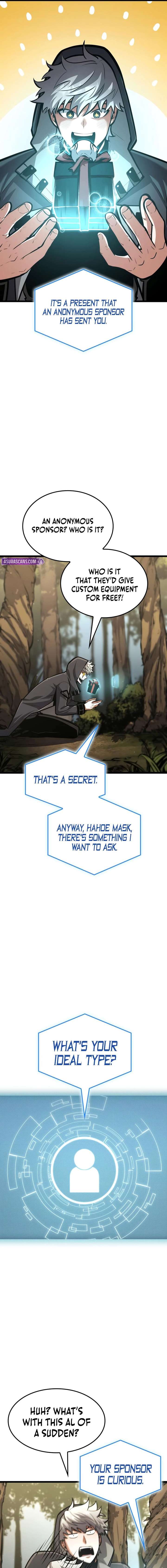 Emperor of Solo Play Chapter 50 - Page 18