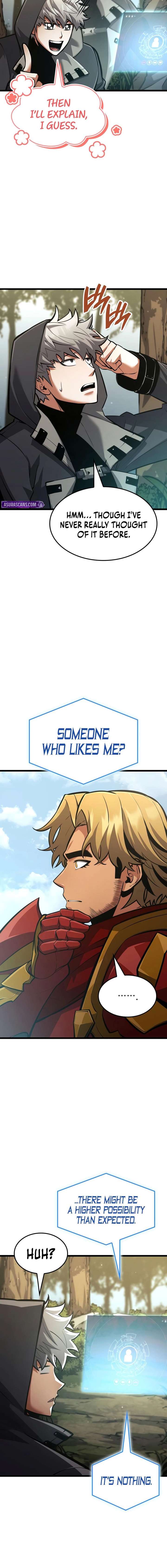 Emperor of Solo Play Chapter 50 - Page 19