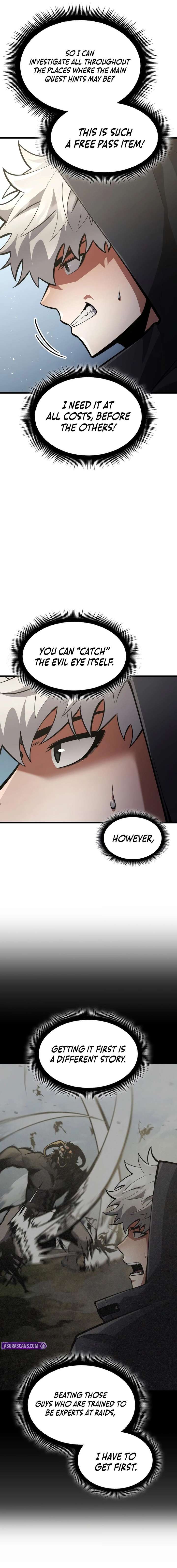 Emperor of Solo Play Chapter 50 - Page 24