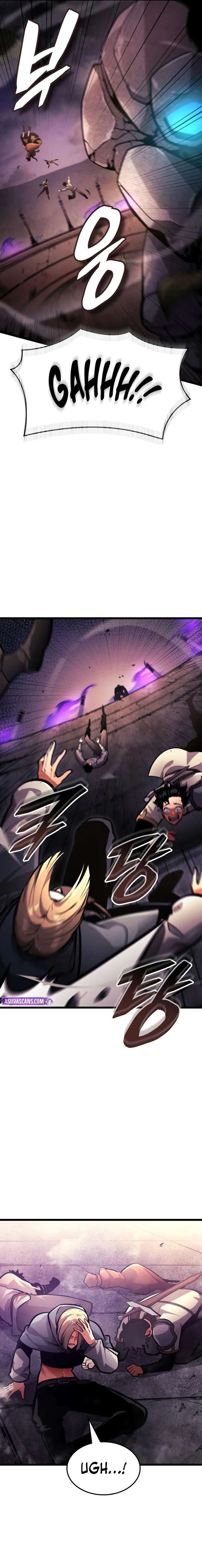 Emperor of Solo Play Chapter 51 - Page 14