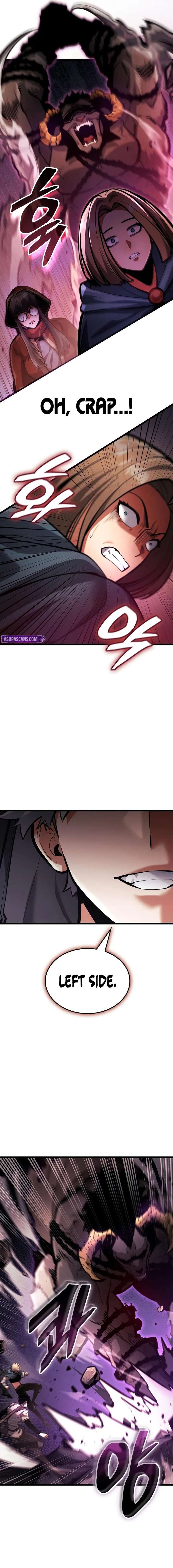 Emperor of Solo Play Chapter 51 - Page 16
