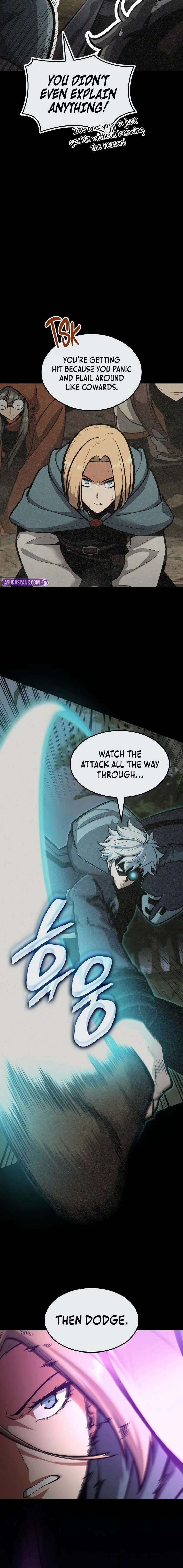 Emperor of Solo Play Chapter 51 - Page 19