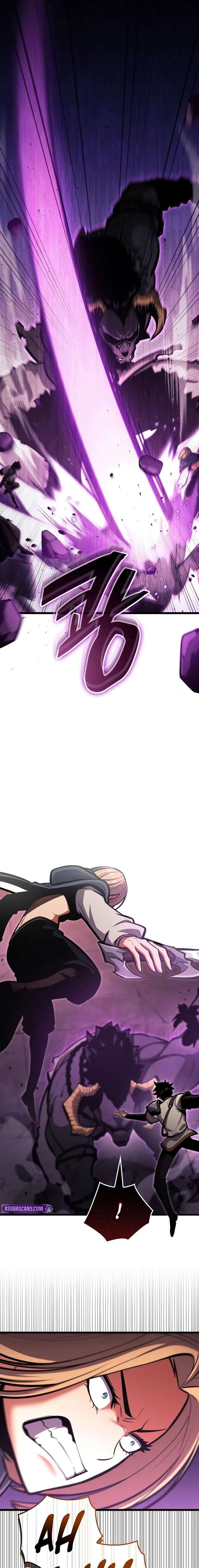 Emperor of Solo Play Chapter 51 - Page 20