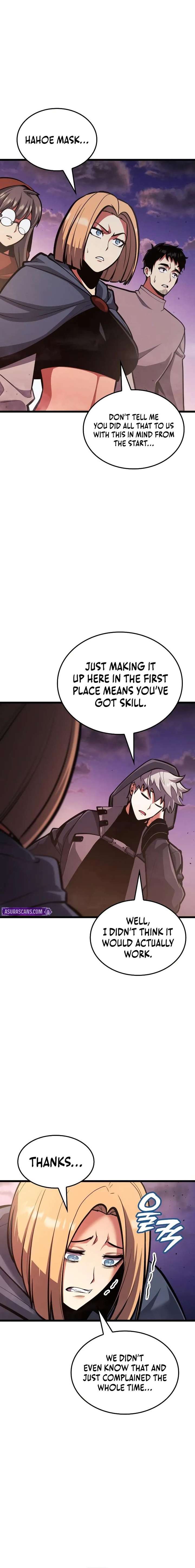 Emperor of Solo Play Chapter 51 - Page 23