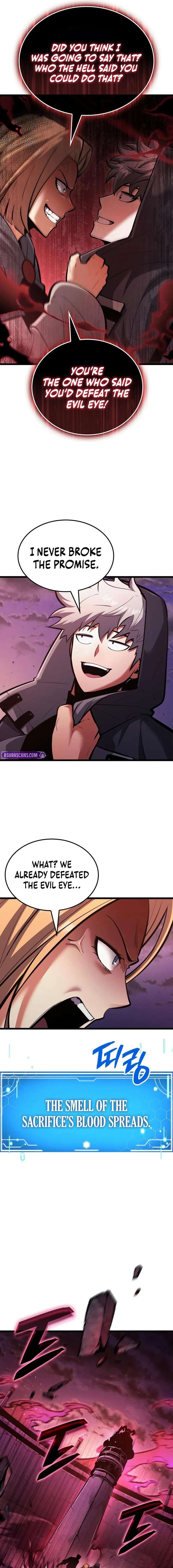 Emperor of Solo Play Chapter 51 - Page 24