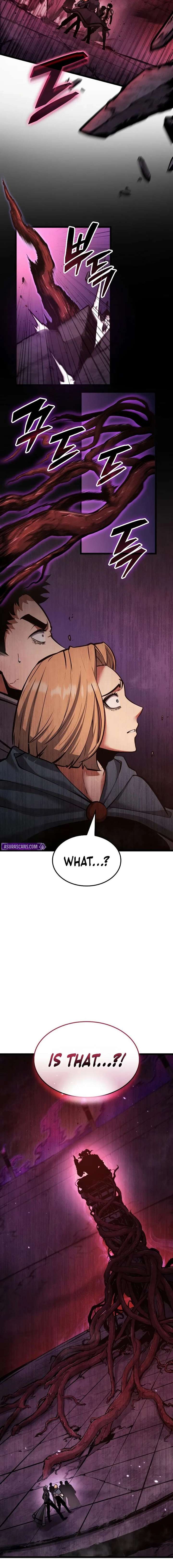 Emperor of Solo Play Chapter 51 - Page 25