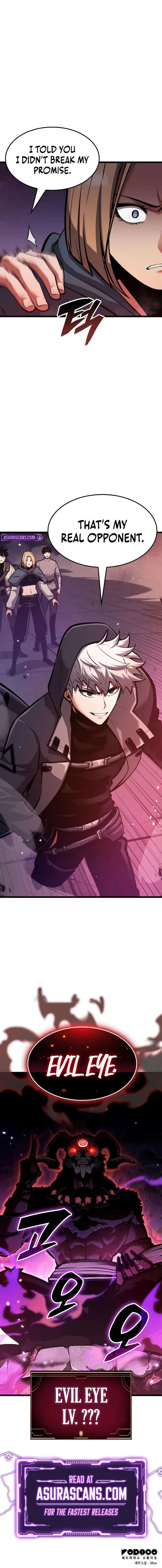 Emperor of Solo Play Chapter 51 - Page 26