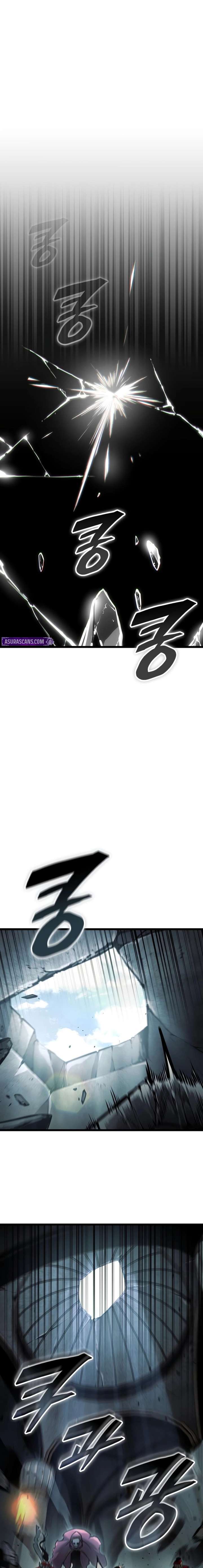 Emperor of Solo Play Chapter 53 - Page 2