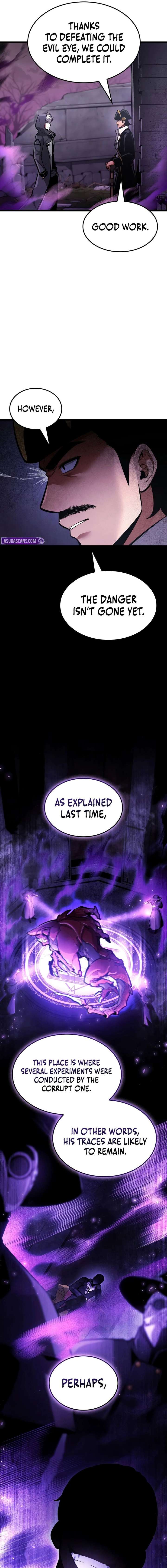Emperor of Solo Play Chapter 53 - Page 6