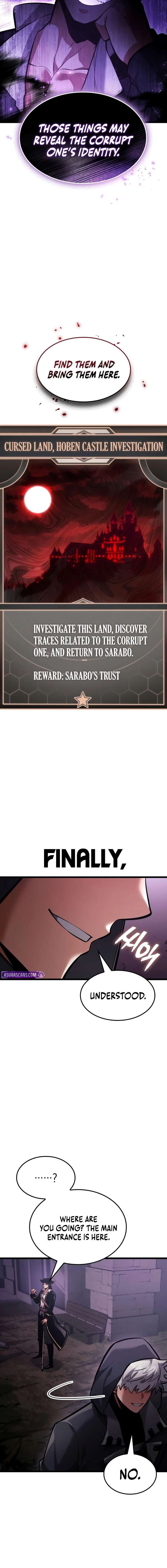 Emperor of Solo Play Chapter 53 - Page 7