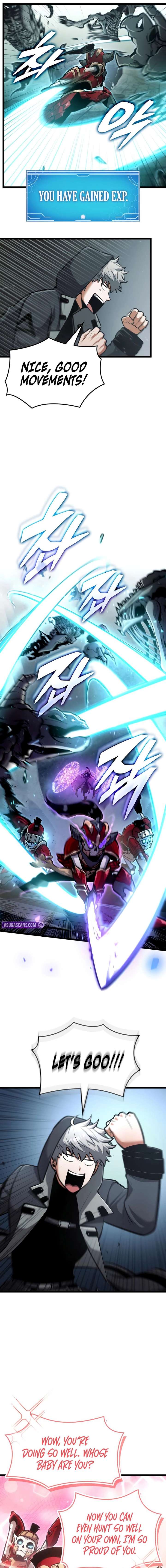 Emperor of Solo Play Chapter 53 - Page 10