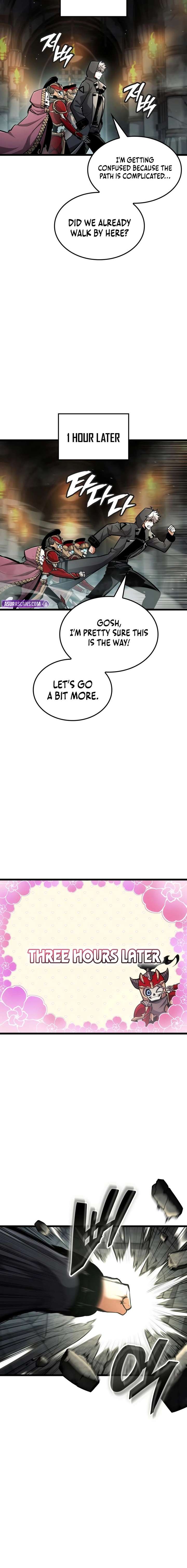 Emperor of Solo Play Chapter 53 - Page 13