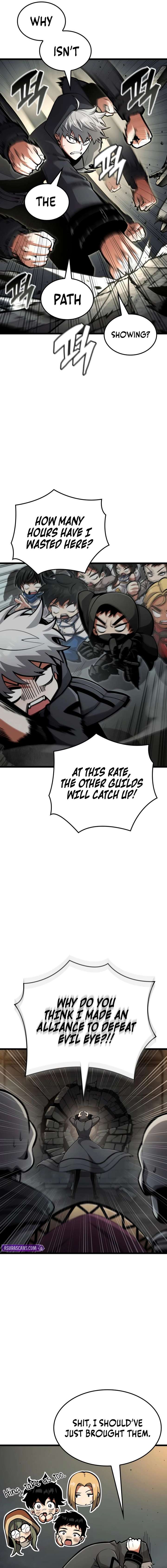 Emperor of Solo Play Chapter 53 - Page 14