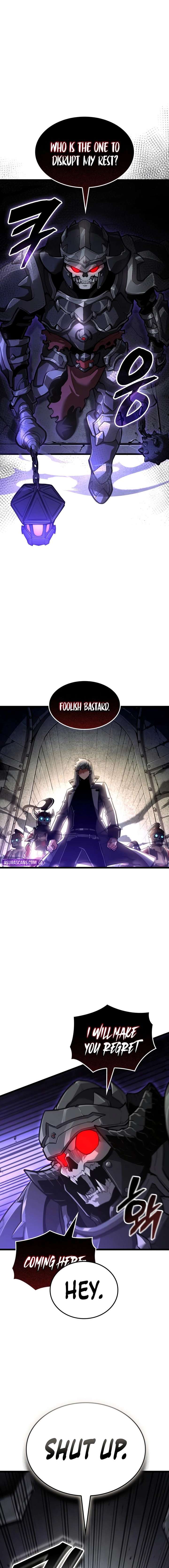 Emperor of Solo Play Chapter 53 - Page 18