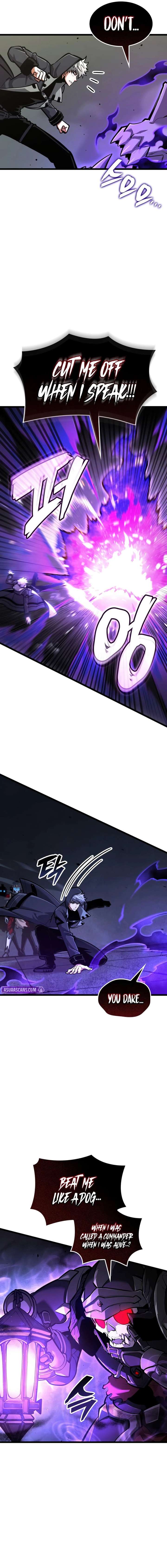 Emperor of Solo Play Chapter 53 - Page 20