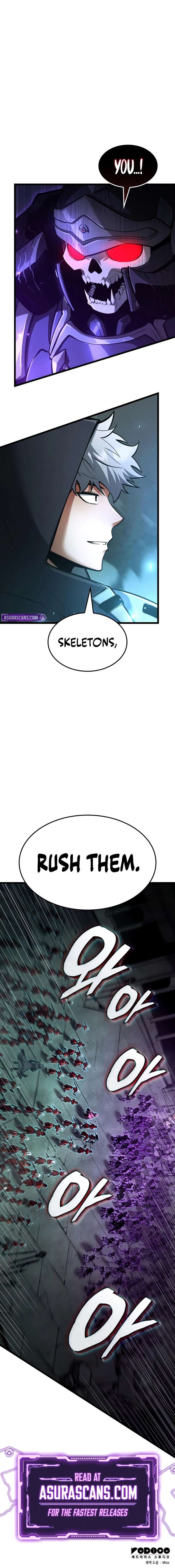 Emperor of Solo Play Chapter 53 - Page 23