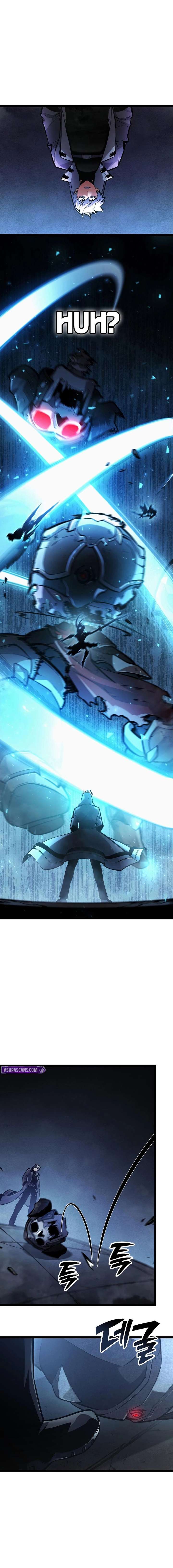 Emperor of Solo Play Chapter 54 - Page 6