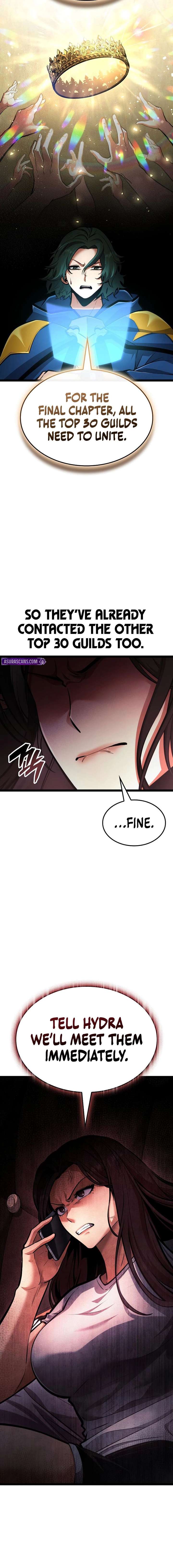 Emperor of Solo Play Chapter 54 - Page 15