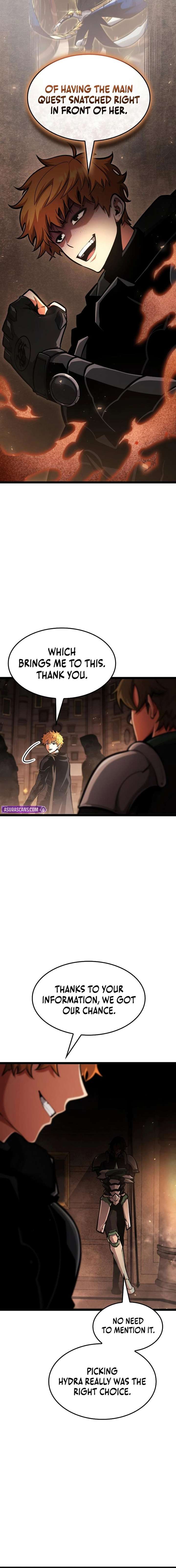 Emperor of Solo Play Chapter 54 - Page 17