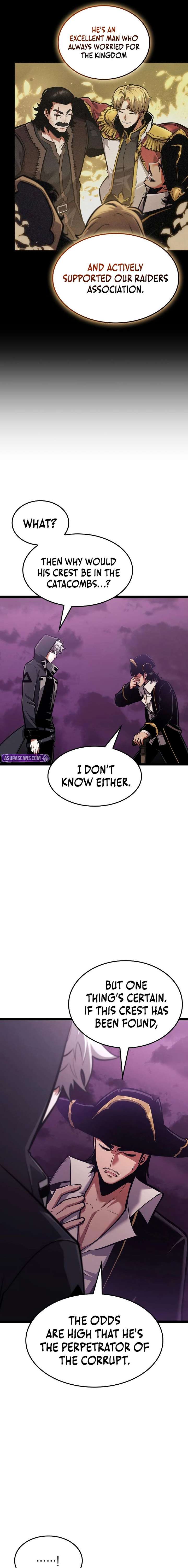Emperor of Solo Play Chapter 54 - Page 22