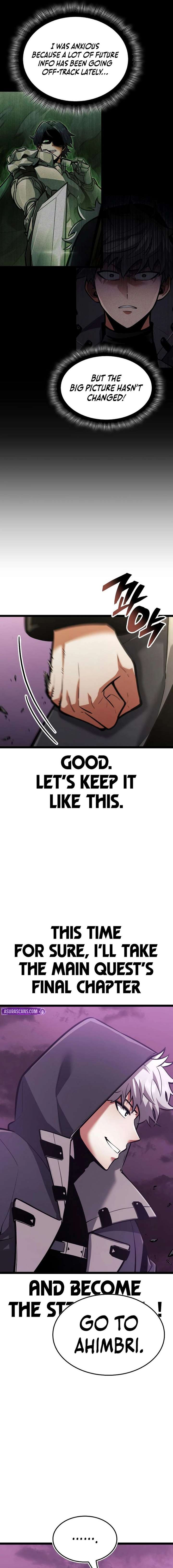 Emperor of Solo Play Chapter 54 - Page 24