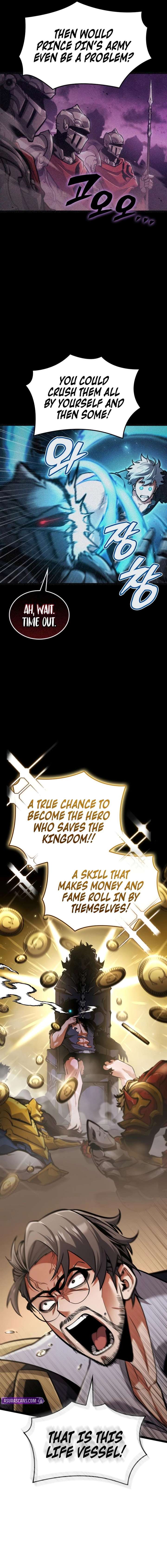 Emperor of Solo Play Chapter 55 - Page 10