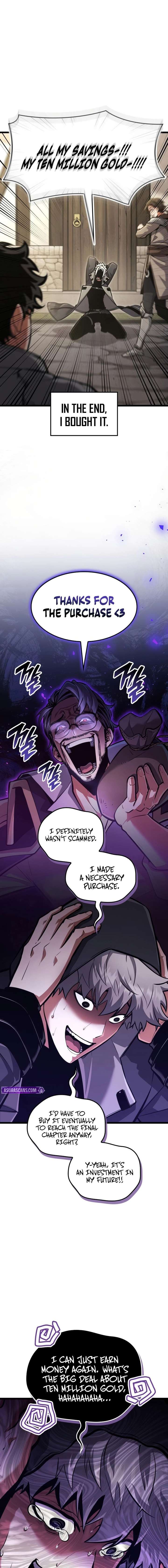 Emperor of Solo Play Chapter 55 - Page 12
