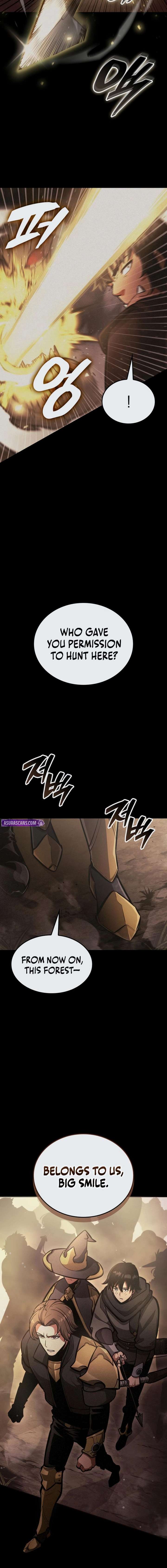 Emperor of Solo Play Chapter 55 - Page 19