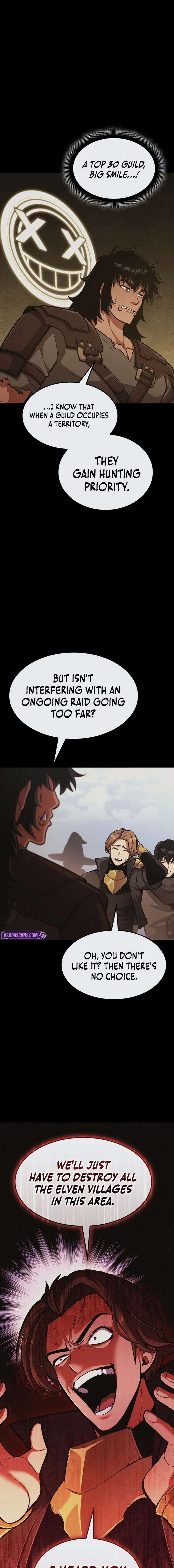 Emperor of Solo Play Chapter 55 - Page 20